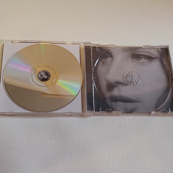 LANA DEL REY Did You Know That There's a Tunnel Under Ocean Blvd CD - Picture 7 of 7